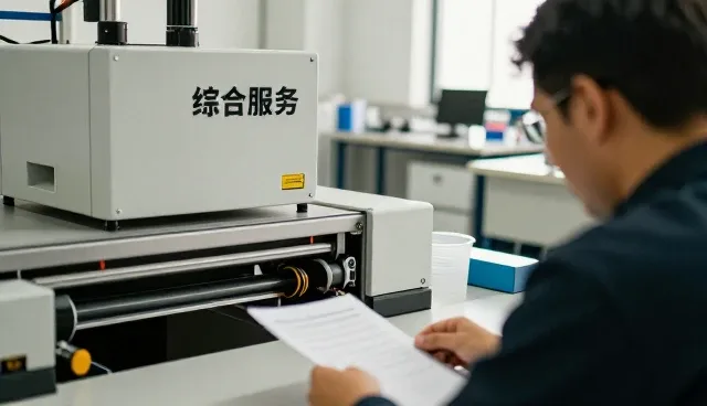 嘉唐实业有限公司