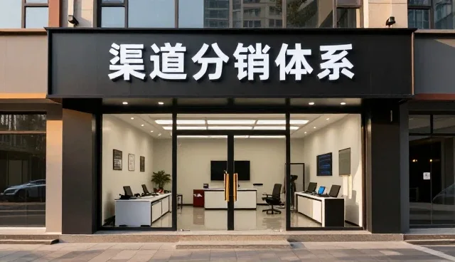 仓储服务中渠道分销性能与适用条件解析