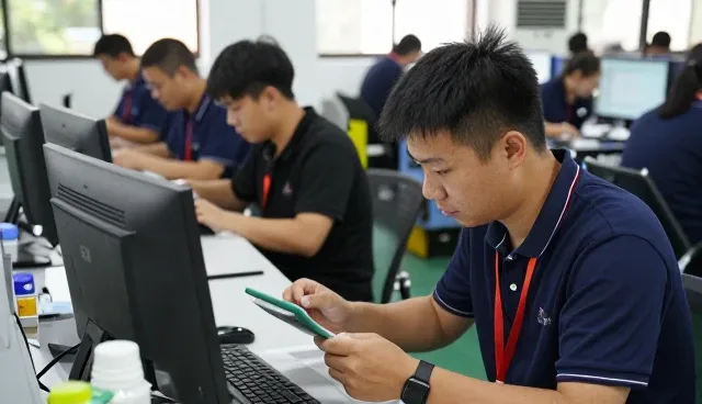 嘉唐实业有限公司探索品牌代理更多应用场景