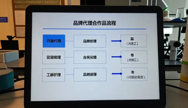 场景化选型:渠道分销方案中的关键考量因素