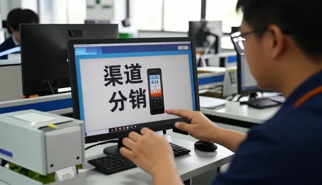嘉唐实业有限公司观察品牌代理合作市场发展方向
